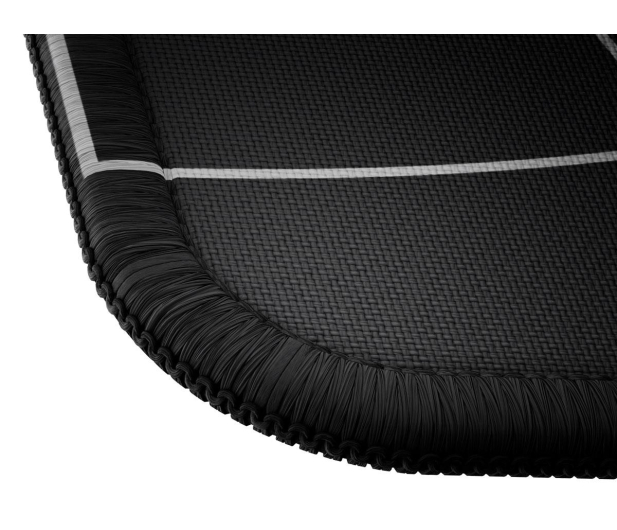 DARK PROJECT Gaming Mousepad Terra Nova Black XL DPMP_NOVA_BLACK_XL - 1367419 - zdjęcie 4